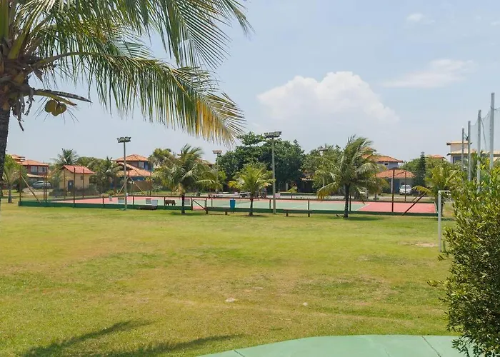 Buzios Casa Em Condominio Com Cozinha Completa E Area Gourmet