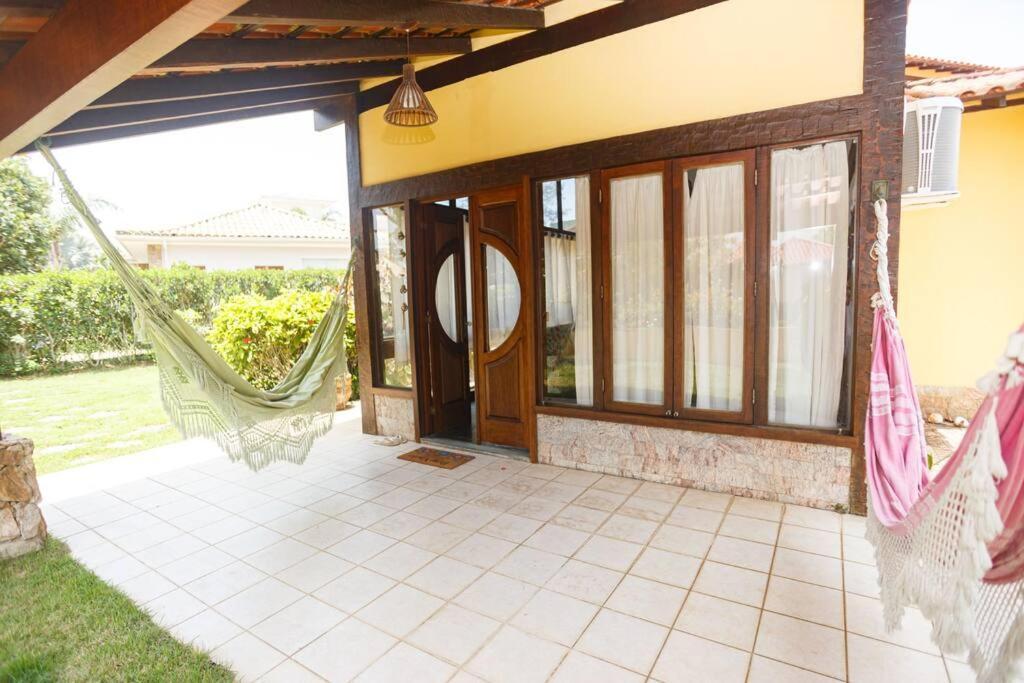 Casa Em Condominio Com Cozinha Completa E Area Gourmet Casa de férias