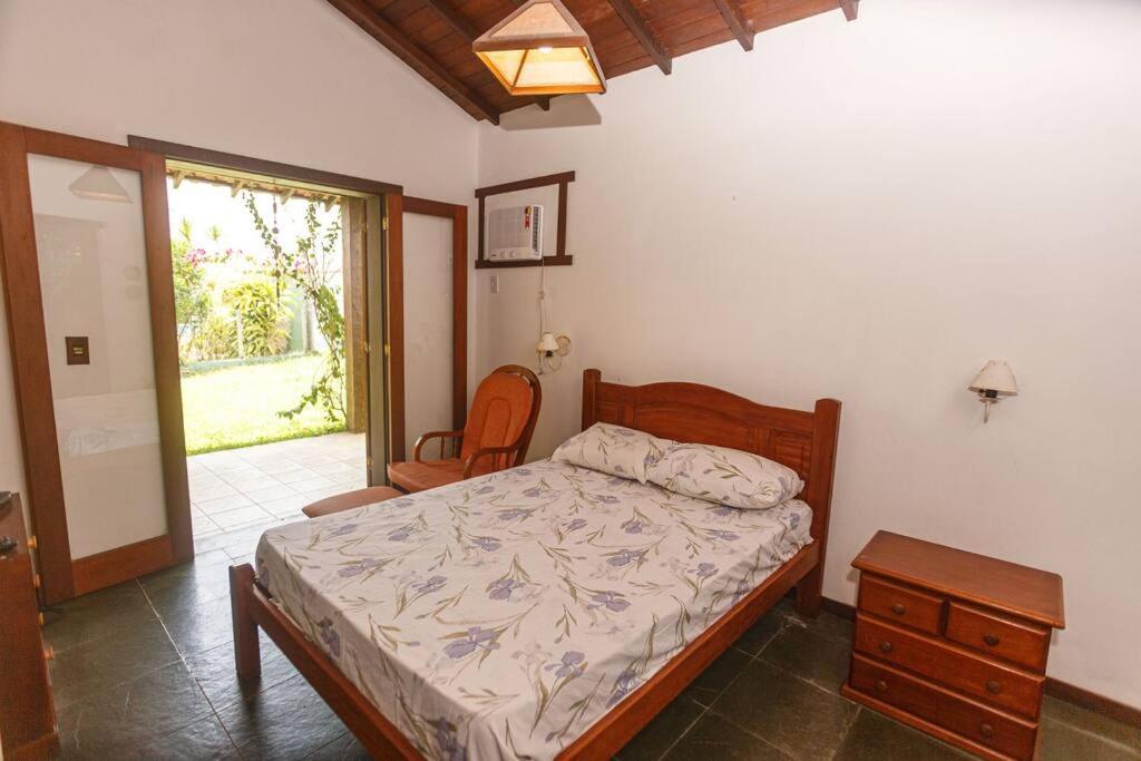 Casa de férias Casa Em Condominio Com Cozinha Completa E Area Gourmet Búzios