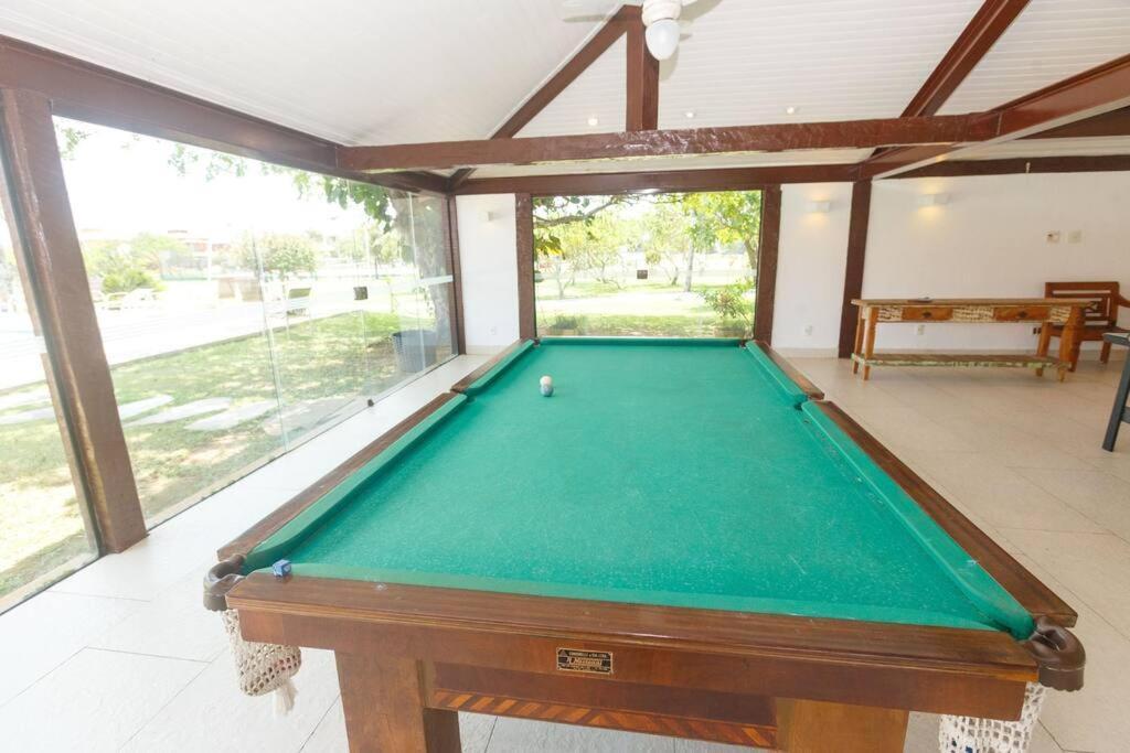 Casa Em Condominio Com Cozinha Completa E Area Gourmet Casa de férias Búzios