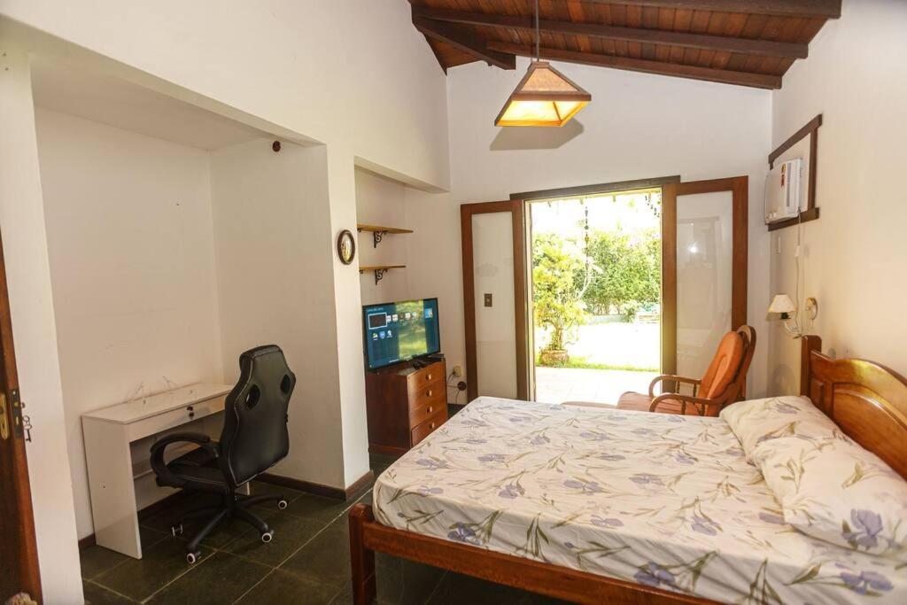 Casa Em Condominio Com Cozinha Completa E Area Gourmet Casa de férias *