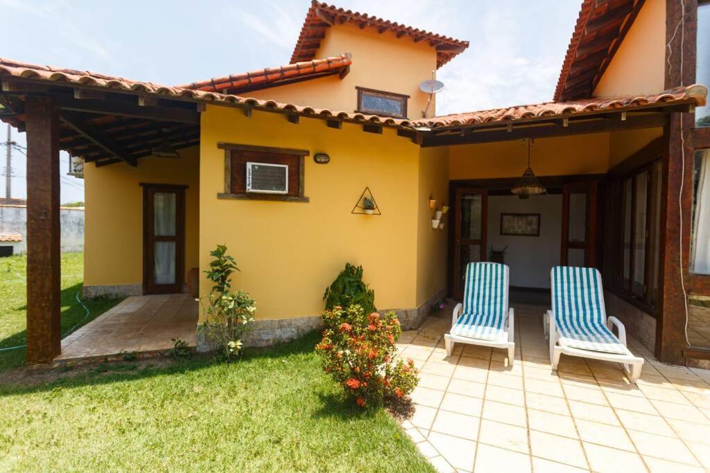 Casa Em Condominio Com Cozinha Completa E Area Gourmet Casa de férias