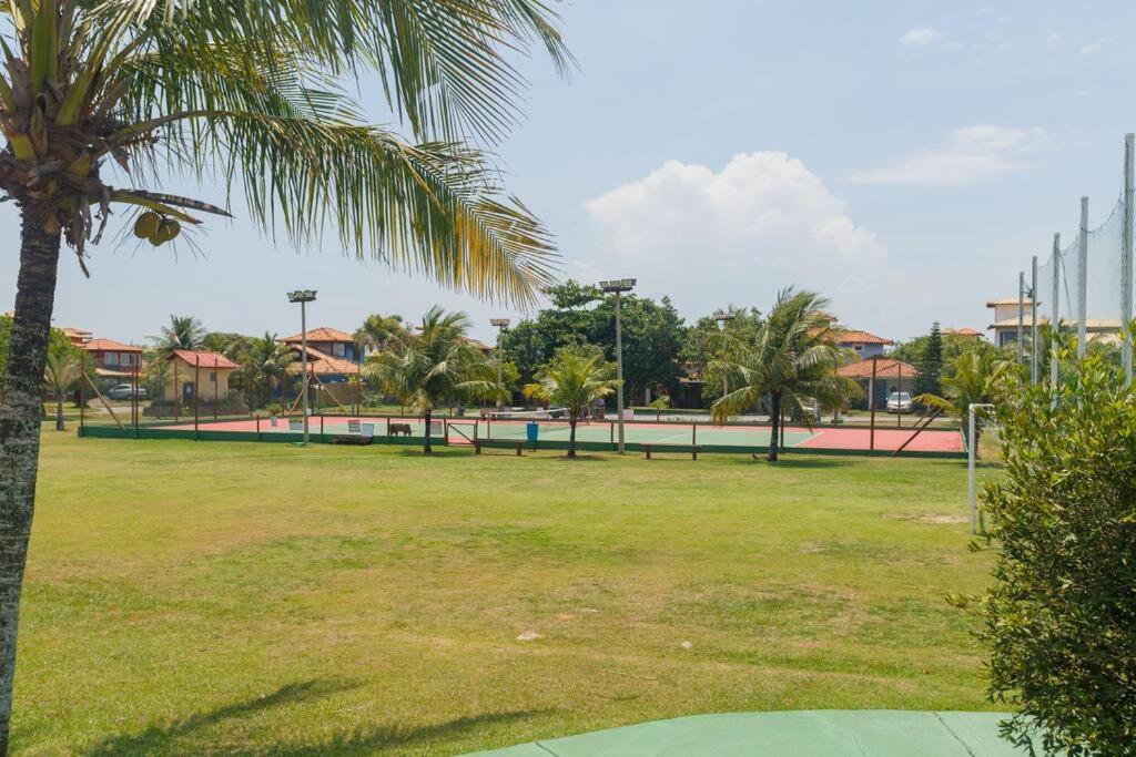 Casa Em Condominio Com Cozinha Completa E Area Gourmet * Búzios