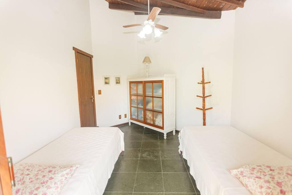 Casa Em Condominio Com Cozinha Completa E Area Gourmet Casa de férias Búzios