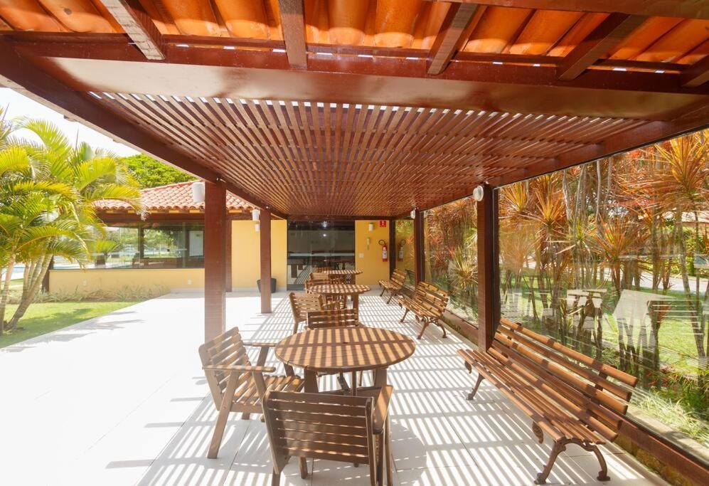 Casa Em Condominio Com Cozinha Completa E Area Gourmet *